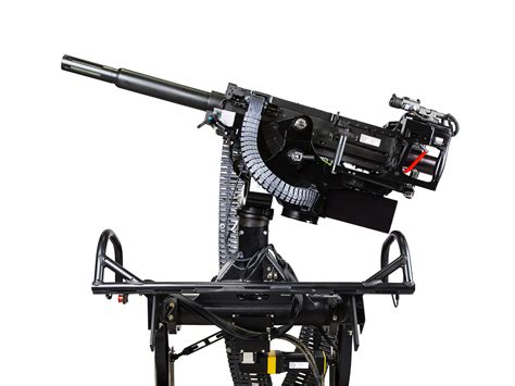 GAU-21 Machine Gun | ACME Worldwide