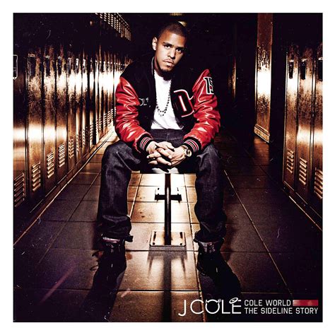 Every J. Cole Mixtape and Album Cover, Ranked Worst to Best