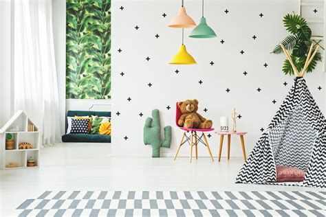 Five Easy Ways to Create Your Child's Dream Room - A&S Homes