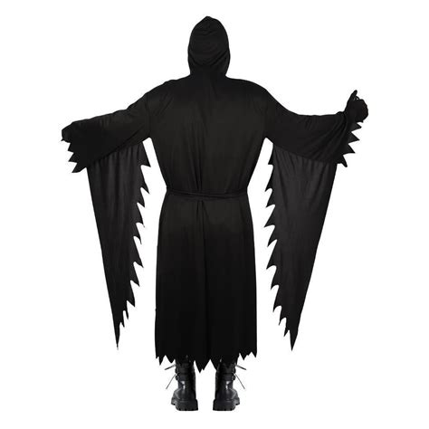 Scream Ghostface Costume for Kids and Adults – NalaGila