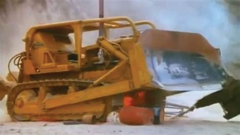 Killdozer! (film) - Alchetron, The Free Social Encyclopedia