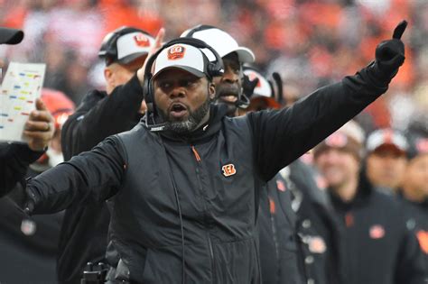 5 Bengals coaches that could be on the hot seat - Cincy Jungle