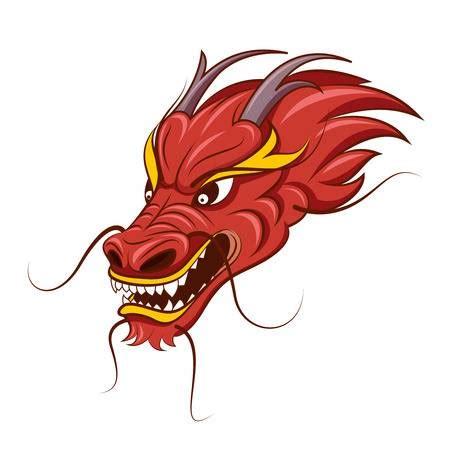 Chinese Dragon - THE LEGENDS AND FOLKTALES