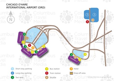 How Do You Get From O Hare To Union Station - News Current Station In ...