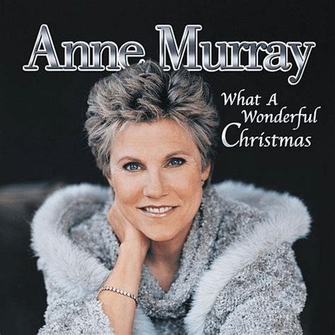 Anne Murray - What A Wonderful Christmas (2001) - SoftArchive