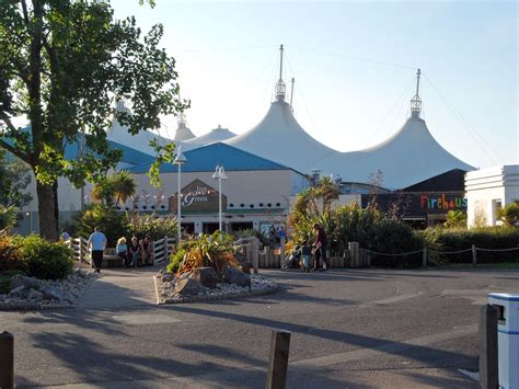 Butlins Caravan Holidays & Breaks | Butlins Skegness | Butlins Minehead