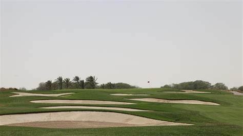 Doha Golf Club (Championship Course) ⛳️ Book Golf Online • golfscape™