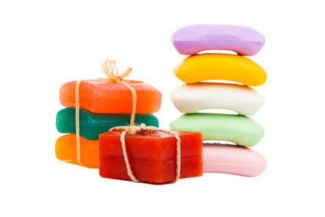 Stacked Bar Soap PNG Transparent Images Free Download | Vector Files | Pngtree