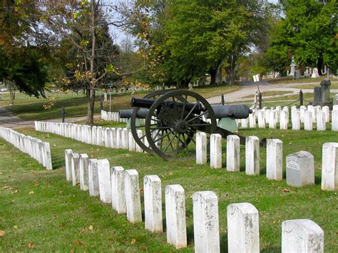 A Grave Interest: The History of the U.S. National Cemetery System