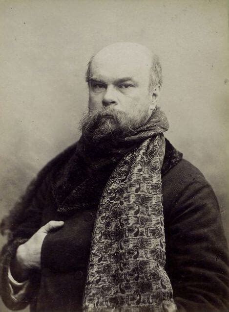 Biography of Paul Verlaine - Life and Career