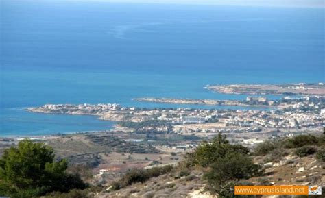 Peyia | Paphos | Cyprus Island