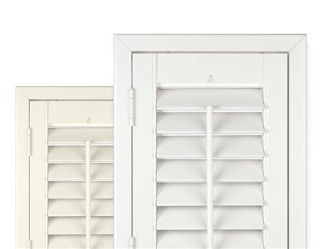 Santa Fe Shutters - The Finest Handcrafted Shutters