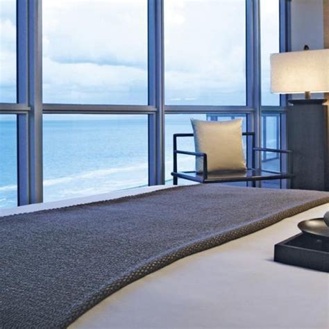 The Setai, Miami Beach - Magellan Luxury Hotels