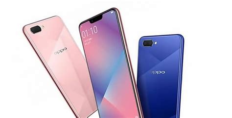 OPPO A3s with 6.2-inch HD+ display and Snapdragon 450 to launch in ...