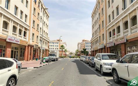 Popular Areas for Buying Apartments in International City Dubai - MyBayut