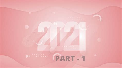 Predicting 12 Popular Graphic Design Trends for 2021- Part 1