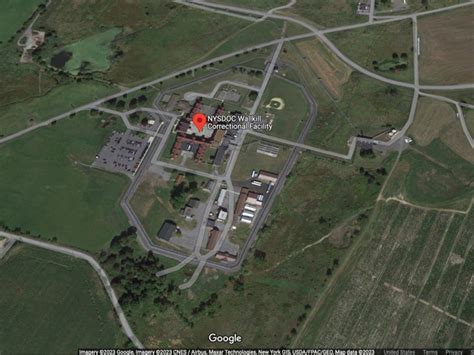 Inmate Attacks CO At Wallkill Correctional Facility: PBA | Mid Hudson ...