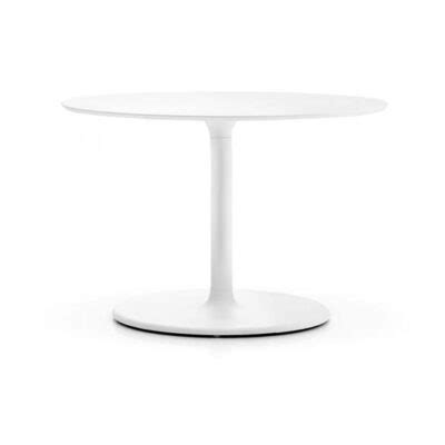 Stylus Coffee Table - Round - Made & Make