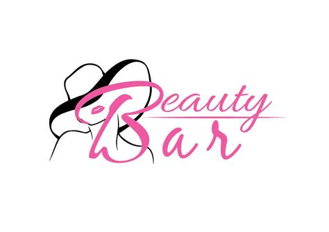 Entry #7 by JosipRistic for Design a Logo for Beauty Bar | Freelancer