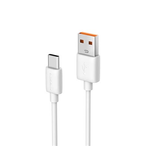 Riversong CT20 Beta Type C Cable (White) : Amazon.in: Computers ...