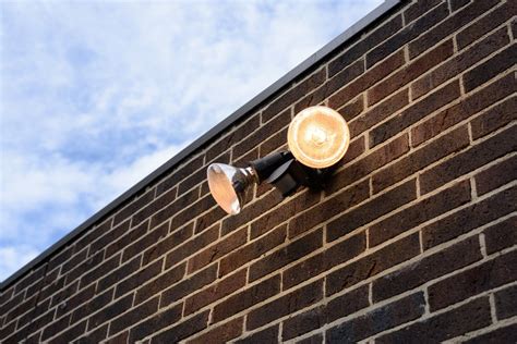 Everything You Need to Know About Security Light Installation