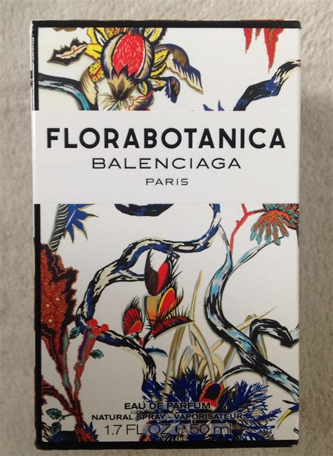 Florabotanica by Balenciaga | I Am Fabulicious