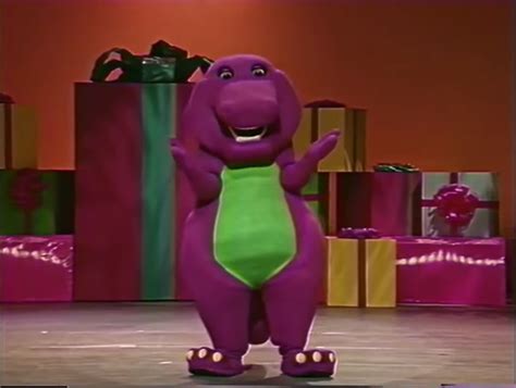 Barney 1989