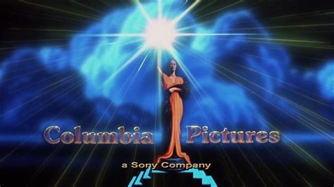 Columbia Pictures (1981-1993) (w/ Sony logo and byline) - you one piece