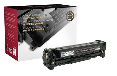 OTPG Remanufactured Black Toner Cartridge for HP CE410A (HP 305A) - Ott To Print Green