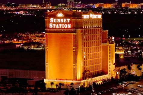 Sunset Station Casino Workers Vote Overhelmingly for Unionization