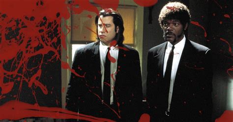 All 10 Quentin Tarantino Movies, Ranked From Best to Worst