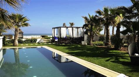 Hotel Sofitel Agadir Royal Bay Resort – PORTAIL MAROC CONTACTS