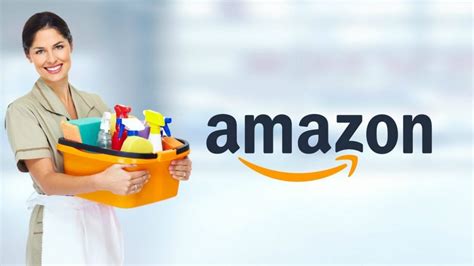 Amazon Home Services to Grow My Cleaning Company | Ask a House Cleaner