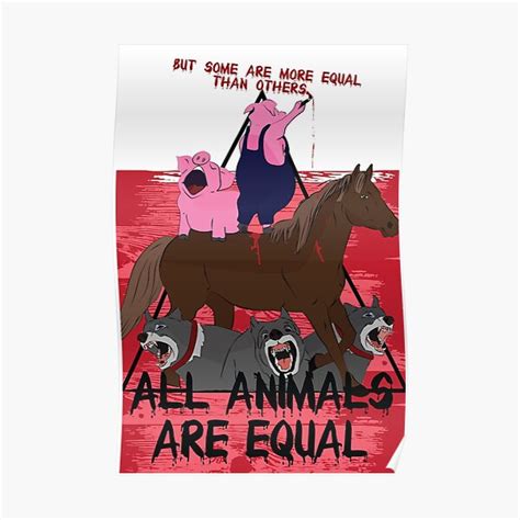 86+ Napoleon Animal Farm Propaganda Poster | MYsmilingprincess