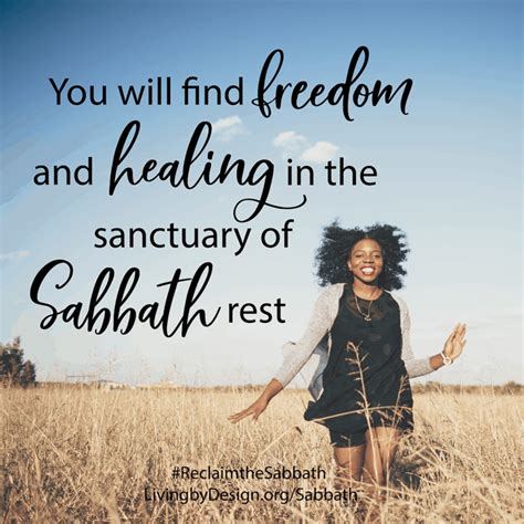 Reclaim the Sabbath | A Free 6-Week Bible Study Happy Sabbath Quotes ...