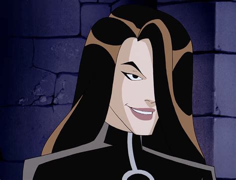 23 Facts About Talia Al Ghul (Batman: The Animated Series) - Facts.net