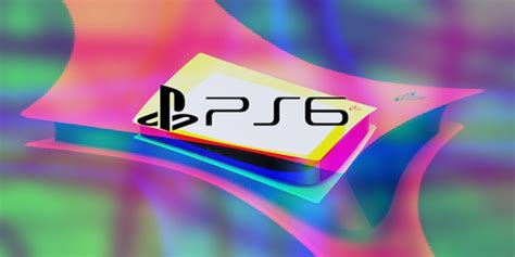 PS6: When Is Sony Releasing The PlayStation 6? | Screen Rant