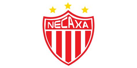 Necaxa Logo - LogoDix