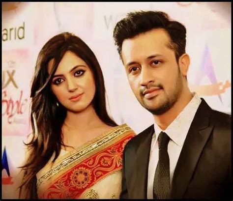 Atif Aslam Biography – Age, DOB, Height, Family Profile, Career, Profession etc