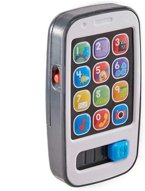 Amazon.co.uk: toy mobile phones