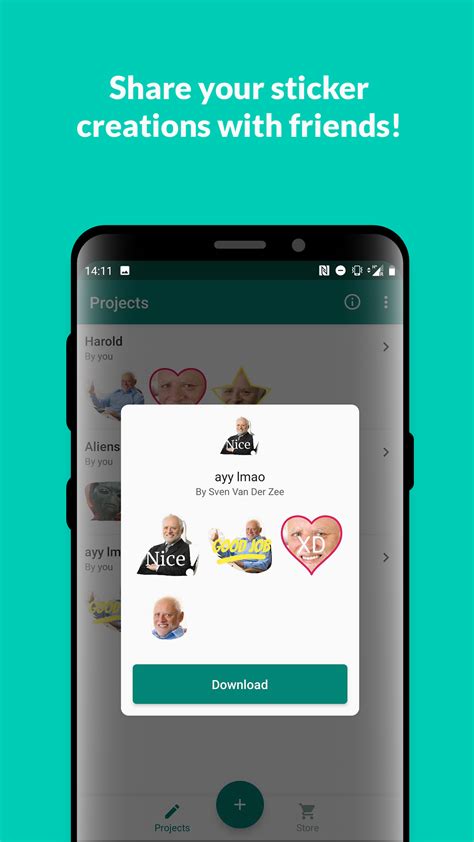 26+ Populer Sticker Maker For Whatsapp Mod Apk Terkeren | Postwallpap3r