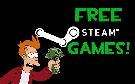 5 Must Play free steam games