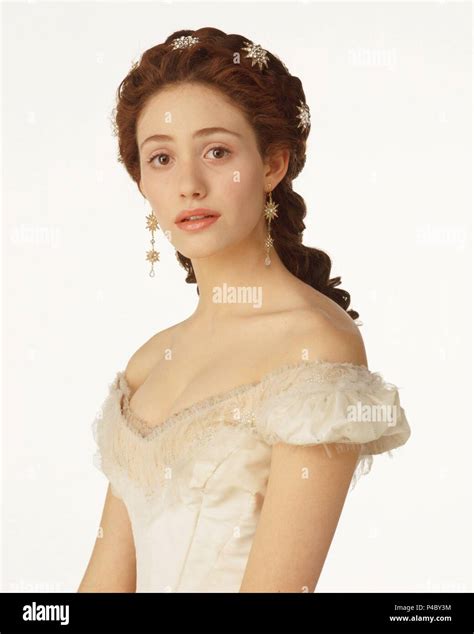 The phantom of the opera 2004 emmy rossum hi-res stock photography and images - Alamy