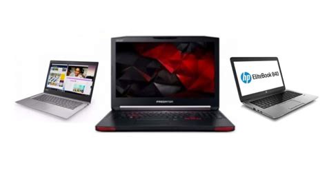 7 Best Business/Work Laptops in Malaysia 2021 - Lenovo, HP