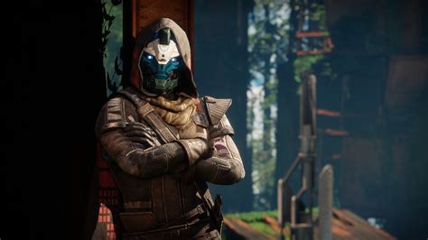 Destiny 2 Patch 1.0.6 To Release Next Week; Bungie Details Upcoming ...