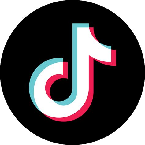 Tiktok icon transparent - pleseek