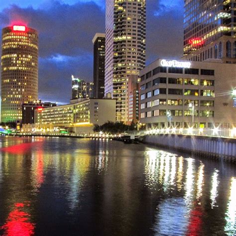 TAMPA RIVERWALK - 2023 All You Need to Know BEFORE You Go