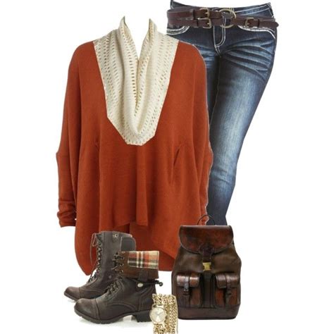 "Santa Cruz" by melindatg on Polyvore | Fashion, Cute fall outfits ...