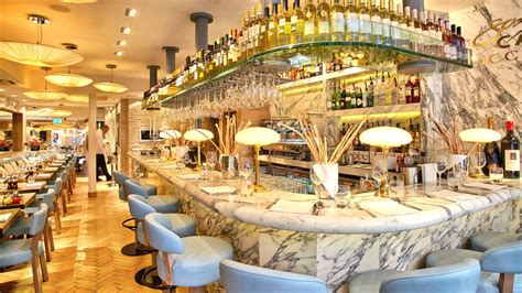 San Carlo Cicchetti Covent Garden | Restaurants in Covent Garden, London