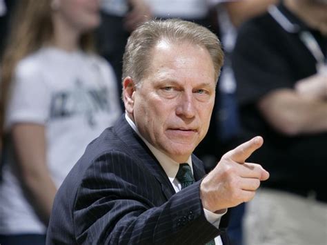 12 reasons Tom Izzo is the greatest of all time | Michigan state ...